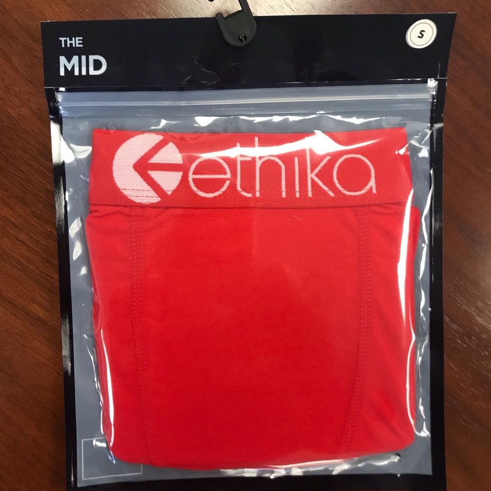 ethika mens boxer